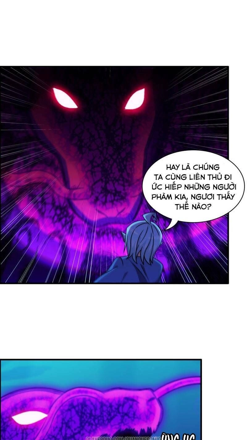 Khởi Đầu Bằng Một Con Côn Chapter 27 - 5