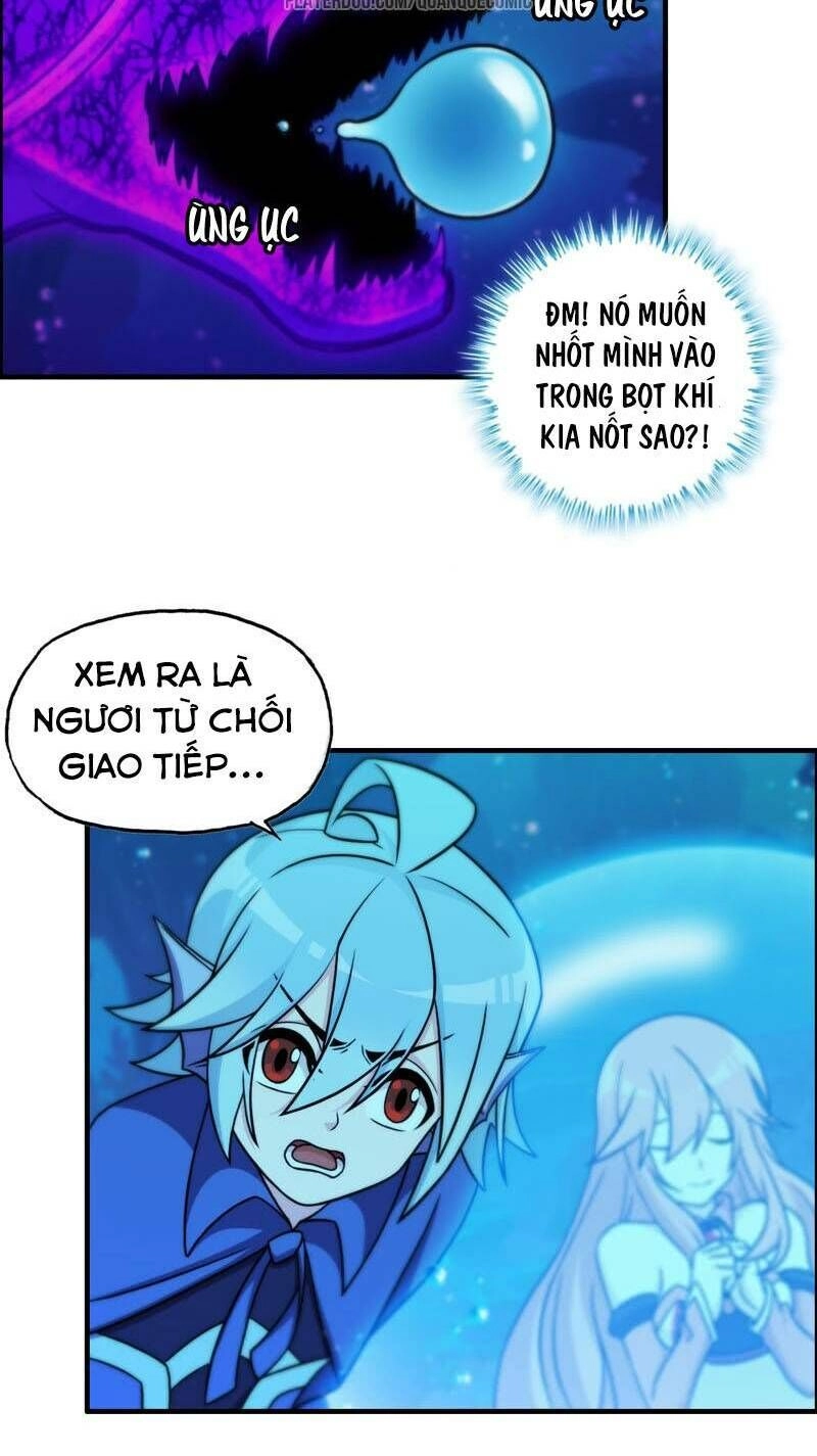 Khởi Đầu Bằng Một Con Côn Chapter 27 - 6