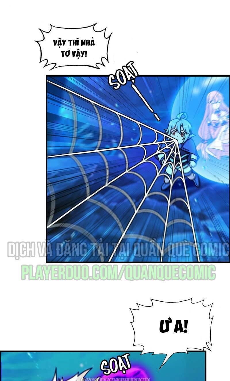 Khởi Đầu Bằng Một Con Côn Chapter 27 - 7