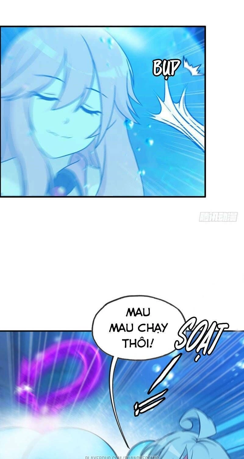 Khởi Đầu Bằng Một Con Côn Chapter 27 - 9