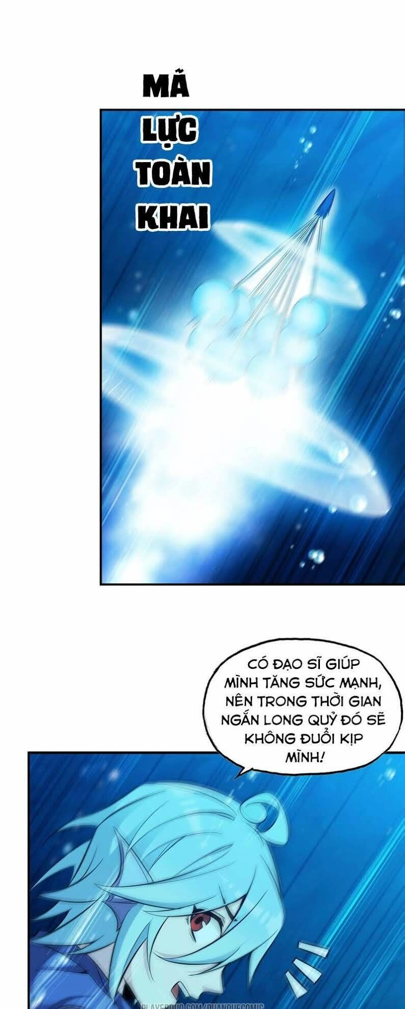 Khởi Đầu Bằng Một Con Côn Chapter 27 - 11