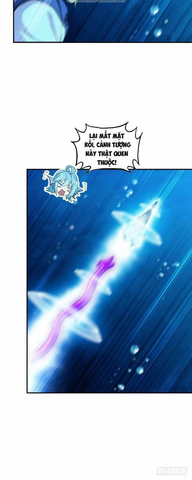 Khởi Đầu Bằng Một Con Côn Chapter 27 - 12