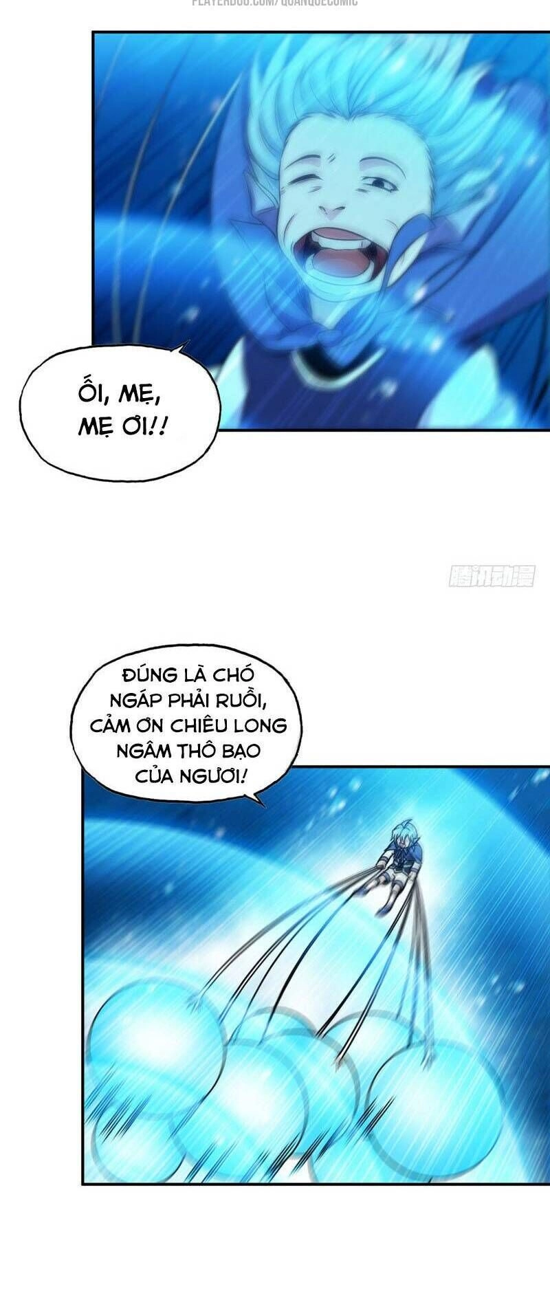 Khởi Đầu Bằng Một Con Côn Chapter 27 - 16