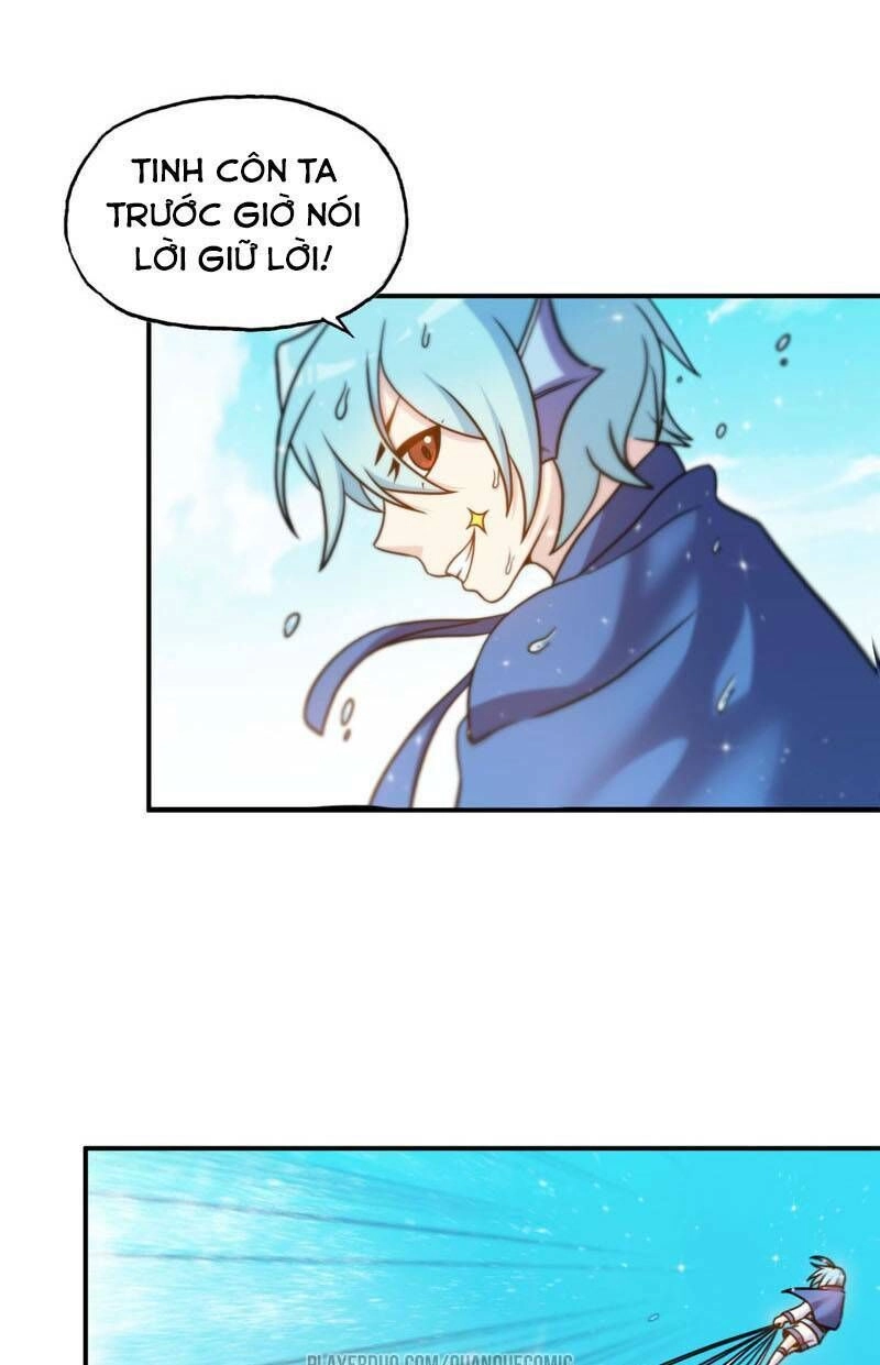 Khởi Đầu Bằng Một Con Côn Chapter 27 - 19