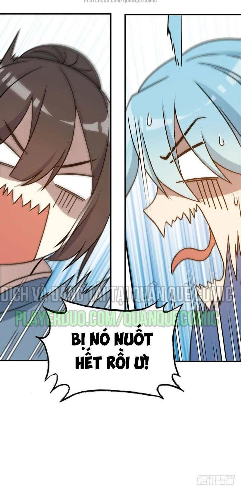 Khởi Đầu Bằng Một Con Côn Chapter 27 - 24