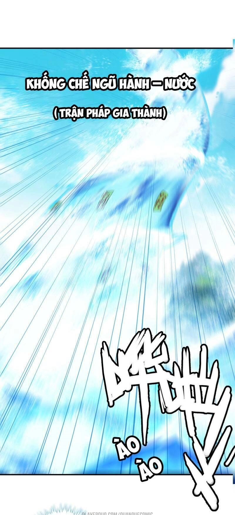 Khởi Đầu Bằng Một Con Côn Chapter 27 - 31