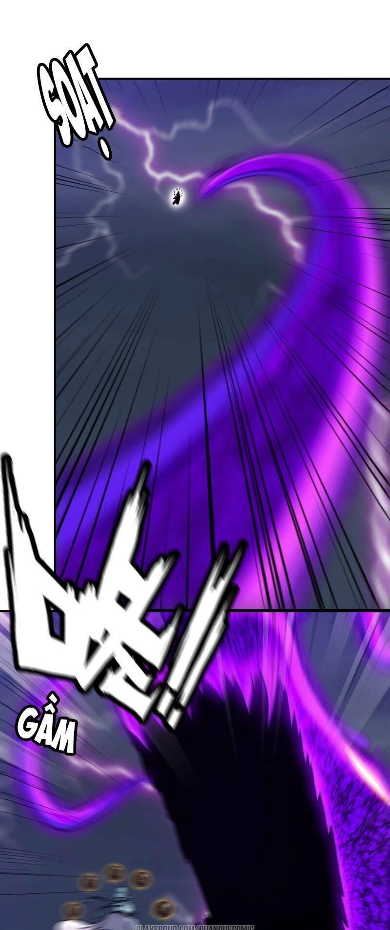 Khởi Đầu Bằng Một Con Côn Chapter 29 - 25