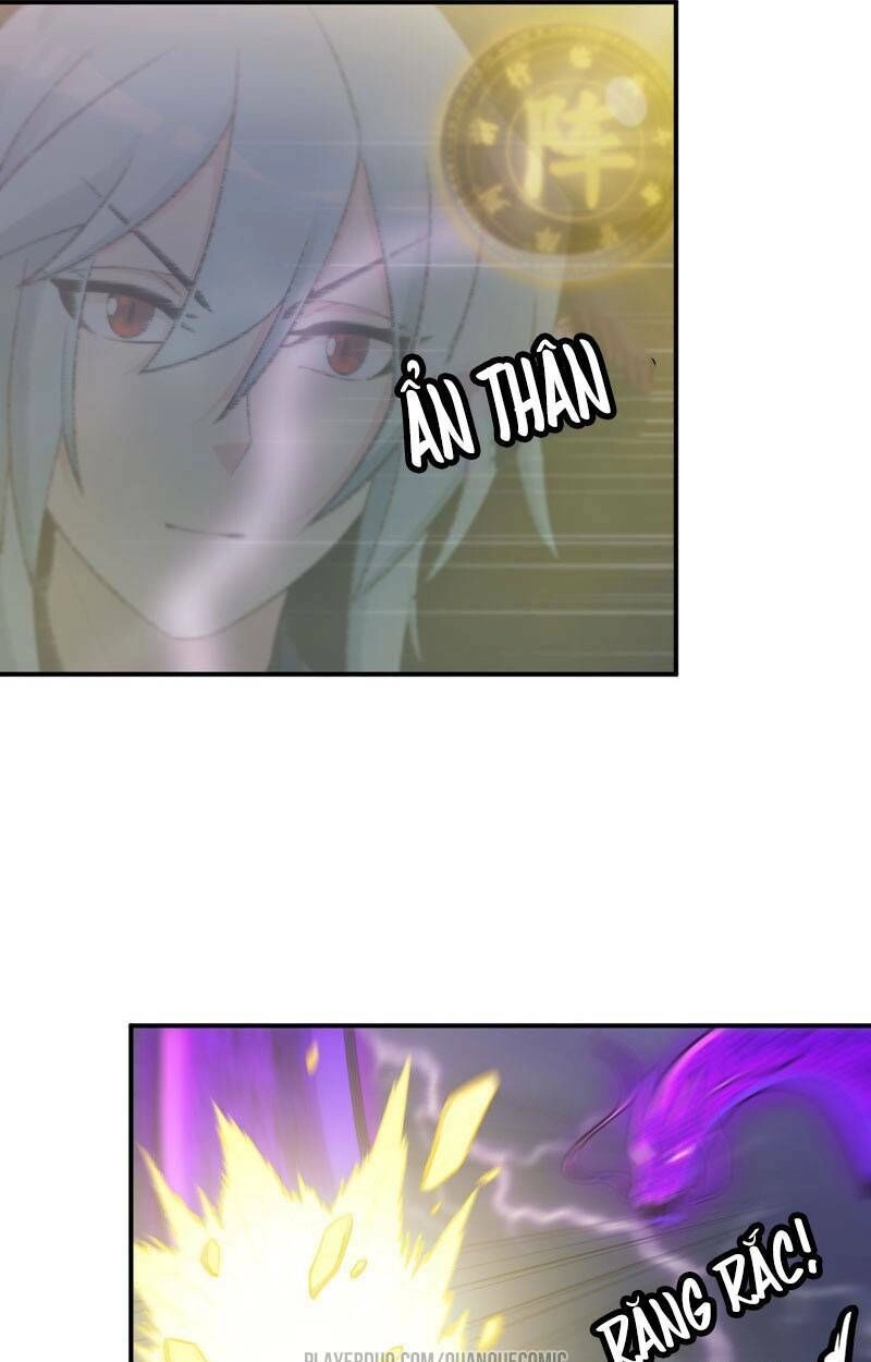 Khởi Đầu Bằng Một Con Côn Chapter 30 - 3