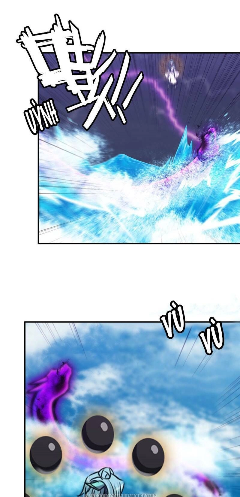 Khởi Đầu Bằng Một Con Côn Chapter 30 - 17