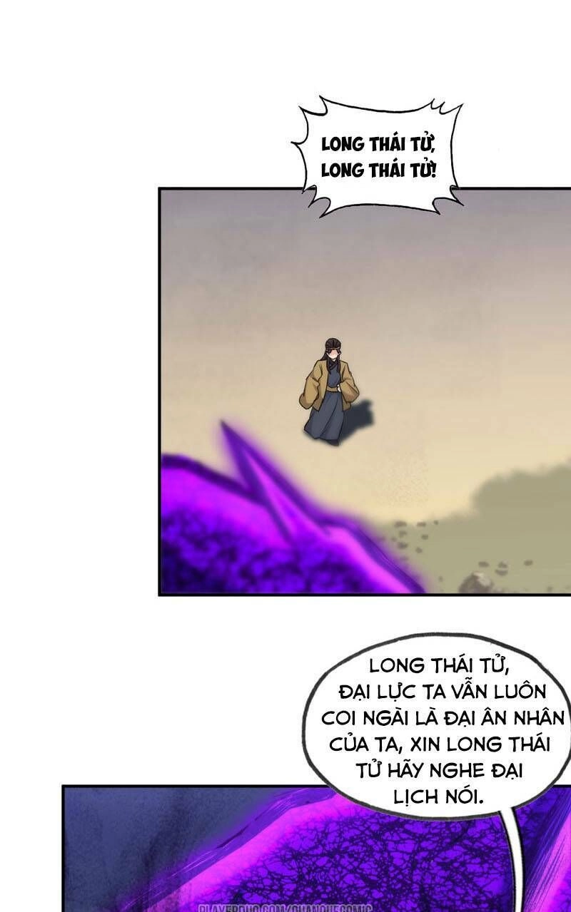 Khởi Đầu Bằng Một Con Côn Chapter 30 - 21