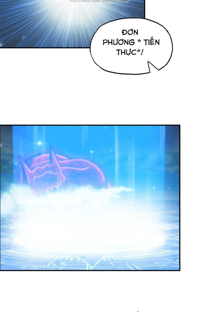 Khởi Đầu Bằng Một Con Côn Chapter 31 - 10