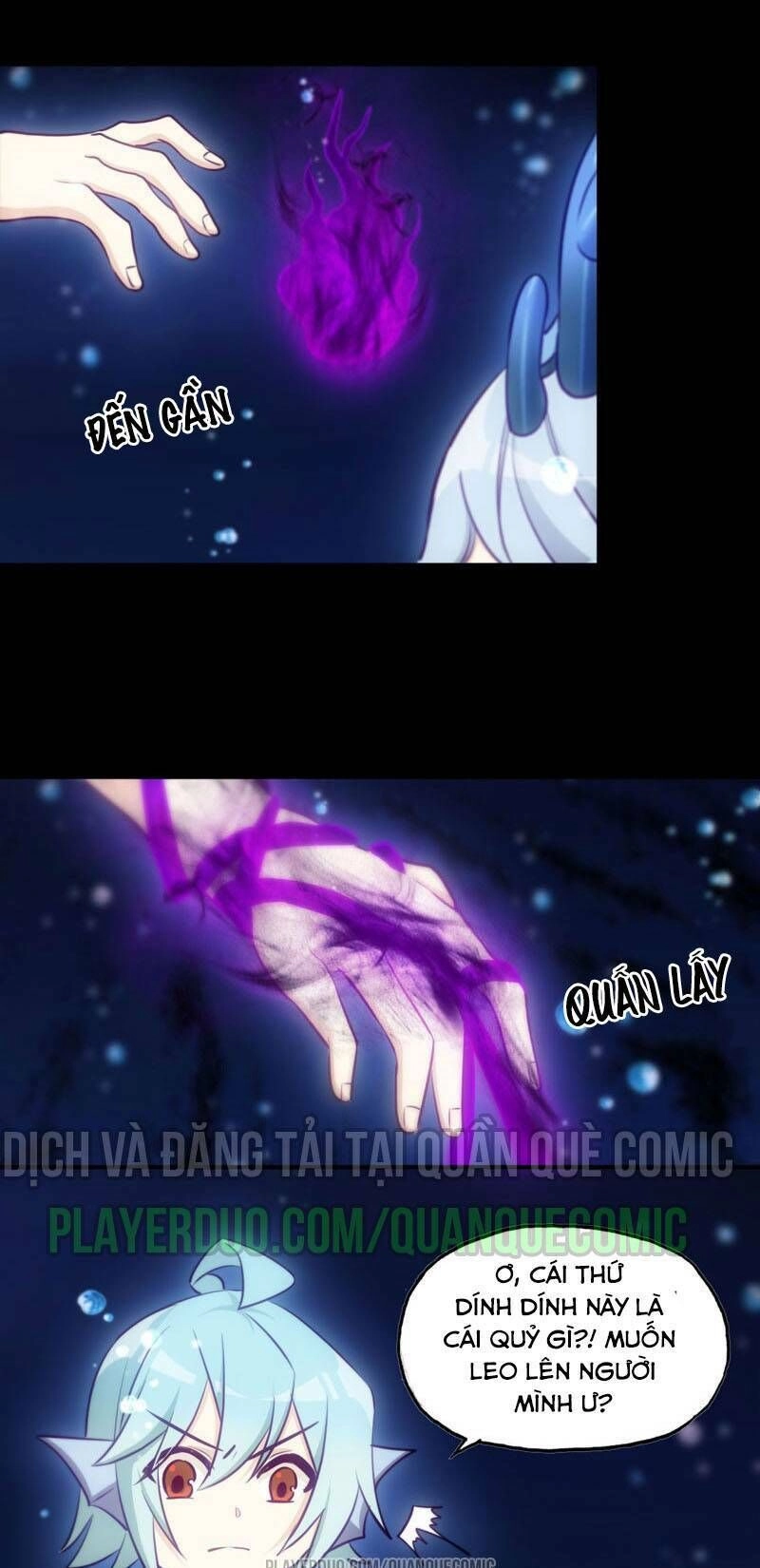 Khởi Đầu Bằng Một Con Côn Chapter 31 - 23