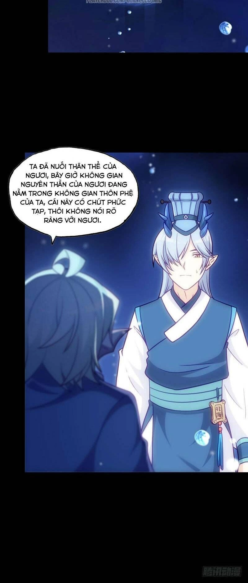 Khởi Đầu Bằng Một Con Côn Chapter 31 - 28