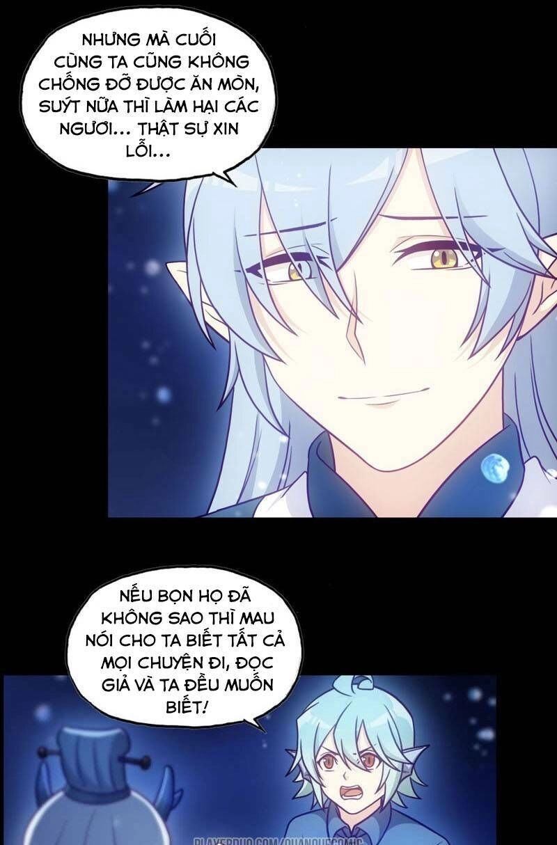 Khởi Đầu Bằng Một Con Côn Chapter 31 - 33