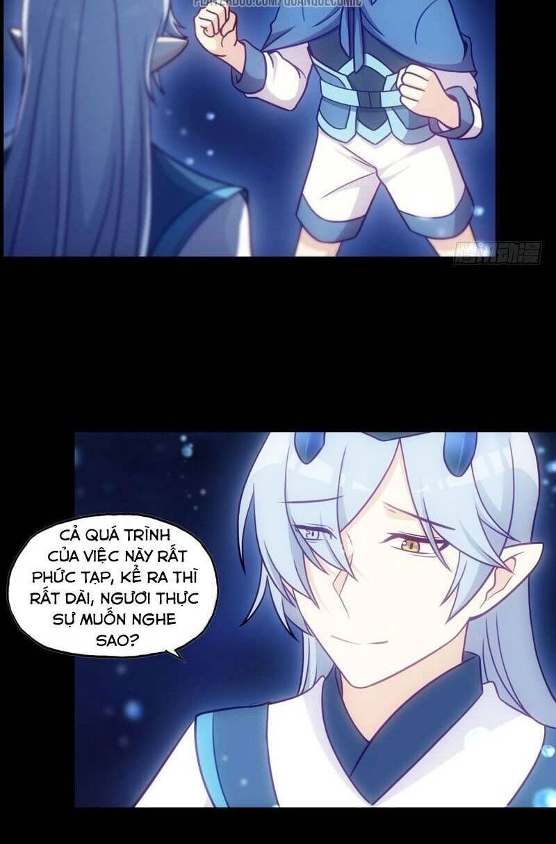 Khởi Đầu Bằng Một Con Côn Chapter 31 - 34