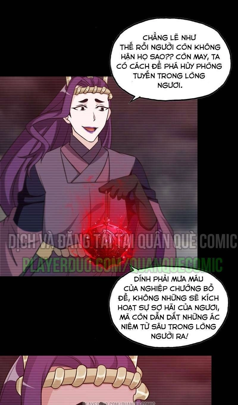 Khởi Đầu Bằng Một Con Côn Chapter 34 - 22