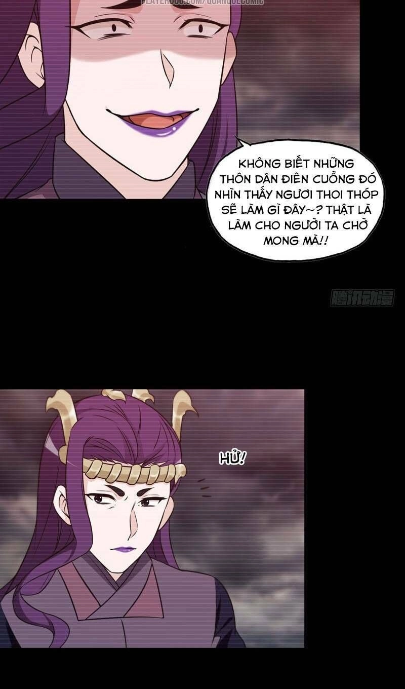 Khởi Đầu Bằng Một Con Côn Chapter 34 - 23