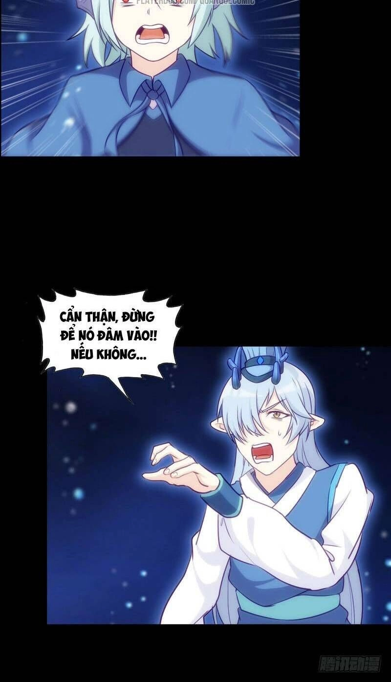 Khởi Đầu Bằng Một Con Côn Chapter 35 - 30