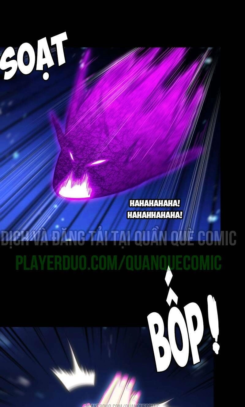 Khởi Đầu Bằng Một Con Côn Chapter 35 - 31