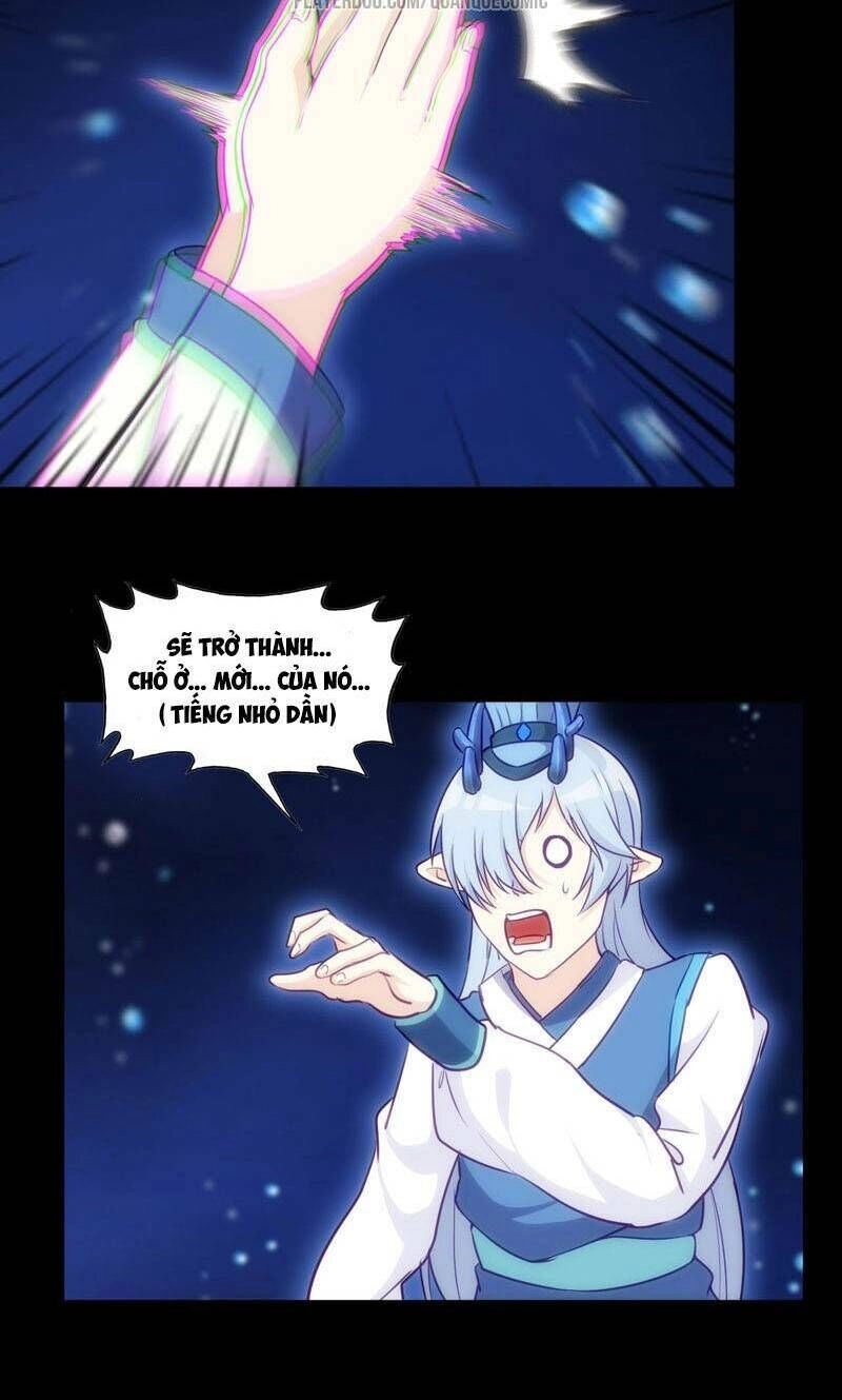 Khởi Đầu Bằng Một Con Côn Chapter 35 - 32