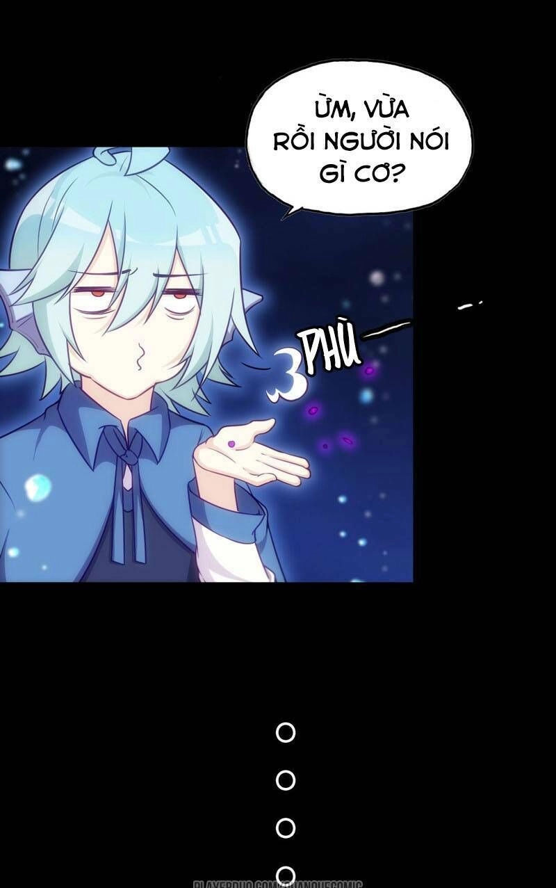 Khởi Đầu Bằng Một Con Côn Chapter 35 - 33