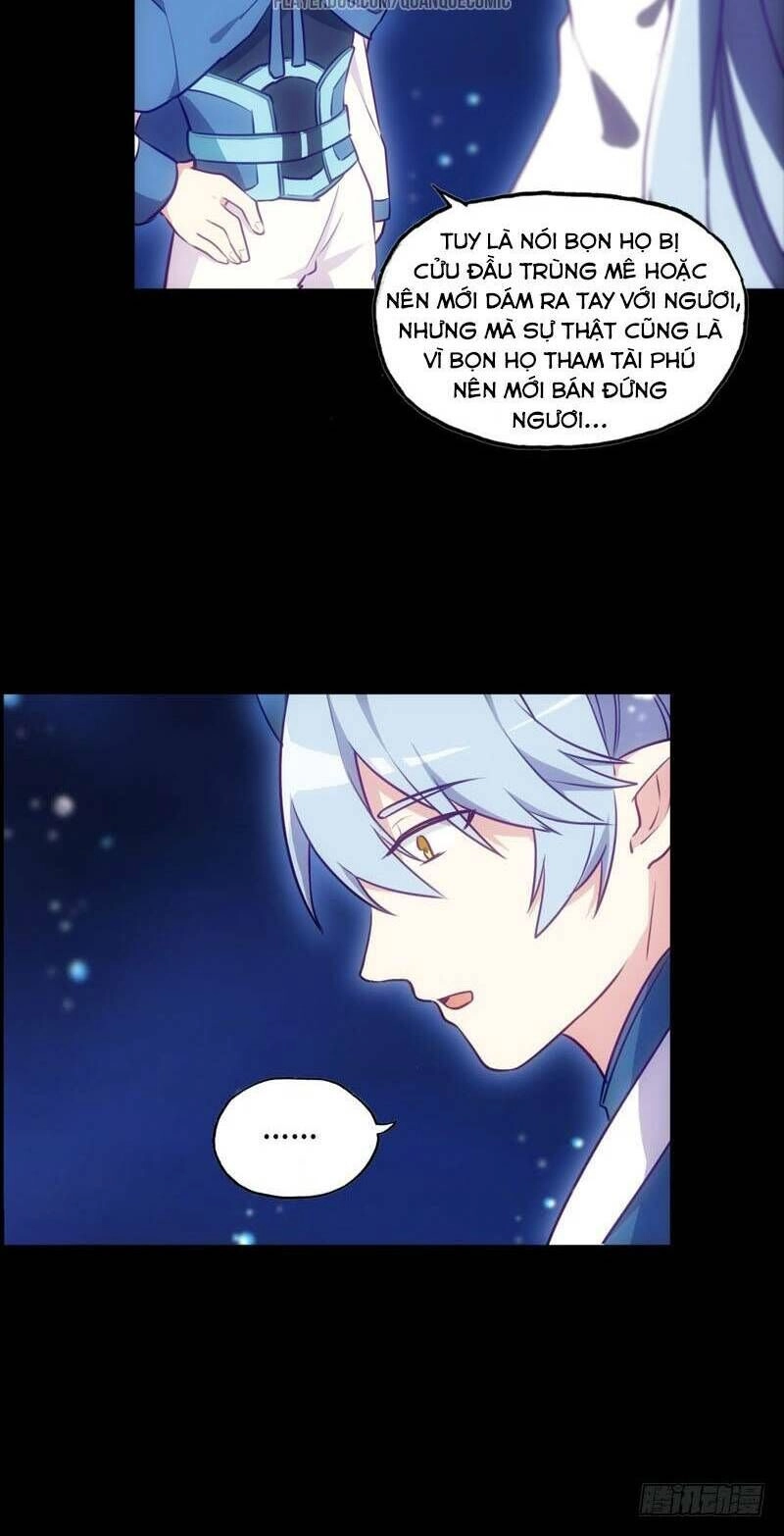 Khởi Đầu Bằng Một Con Côn Chapter 36 - 4