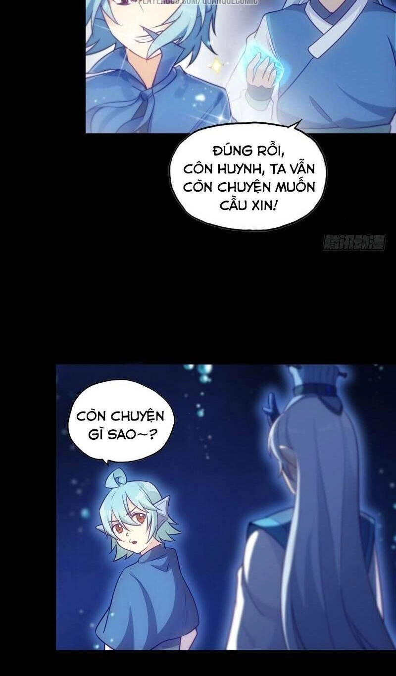 Khởi Đầu Bằng Một Con Côn Chapter 36 - 22