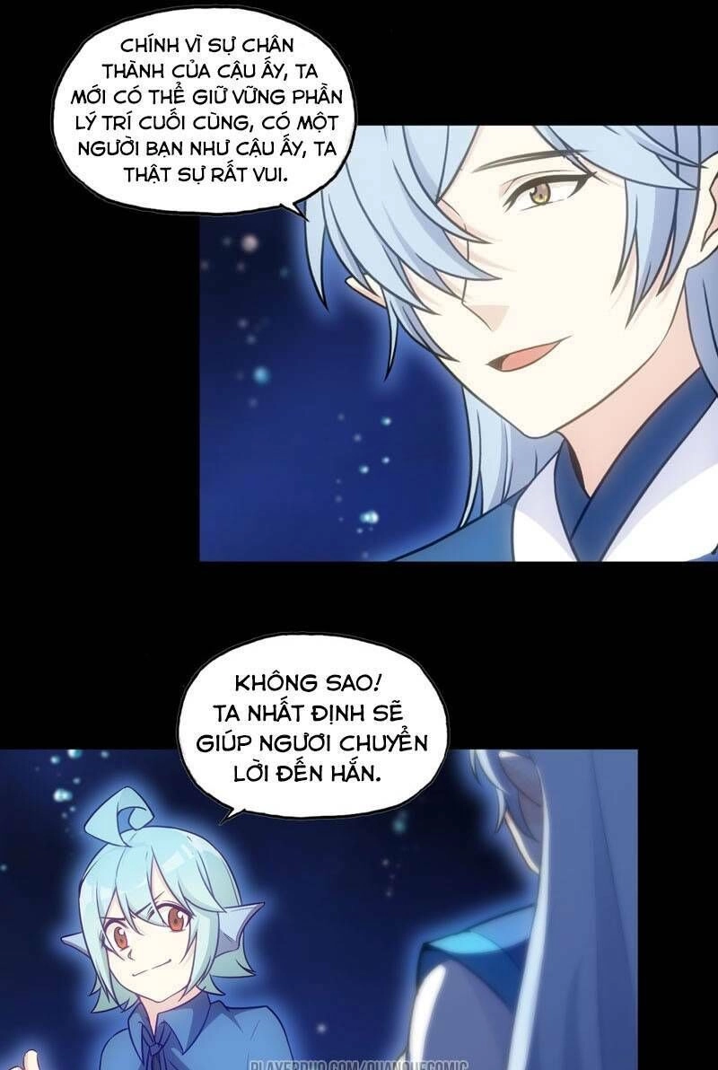 Khởi Đầu Bằng Một Con Côn Chapter 36 - 25