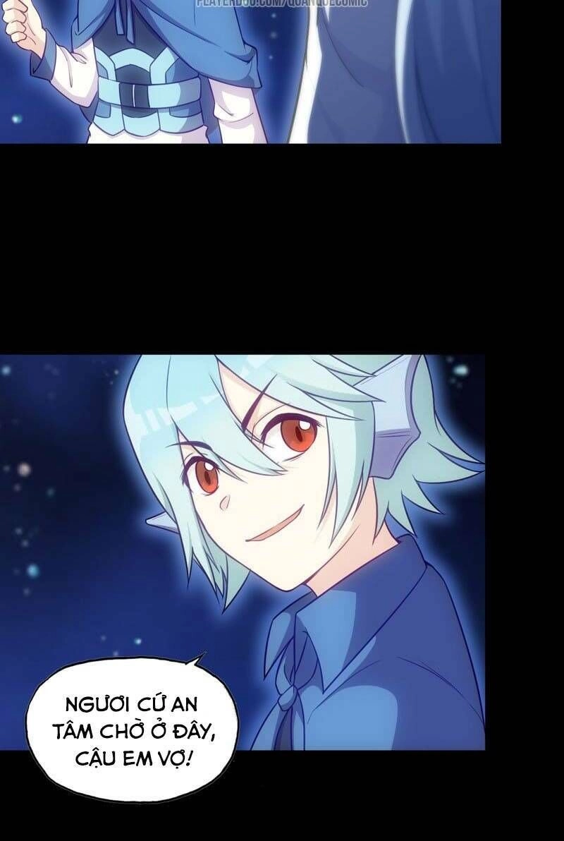 Khởi Đầu Bằng Một Con Côn Chapter 36 - 26