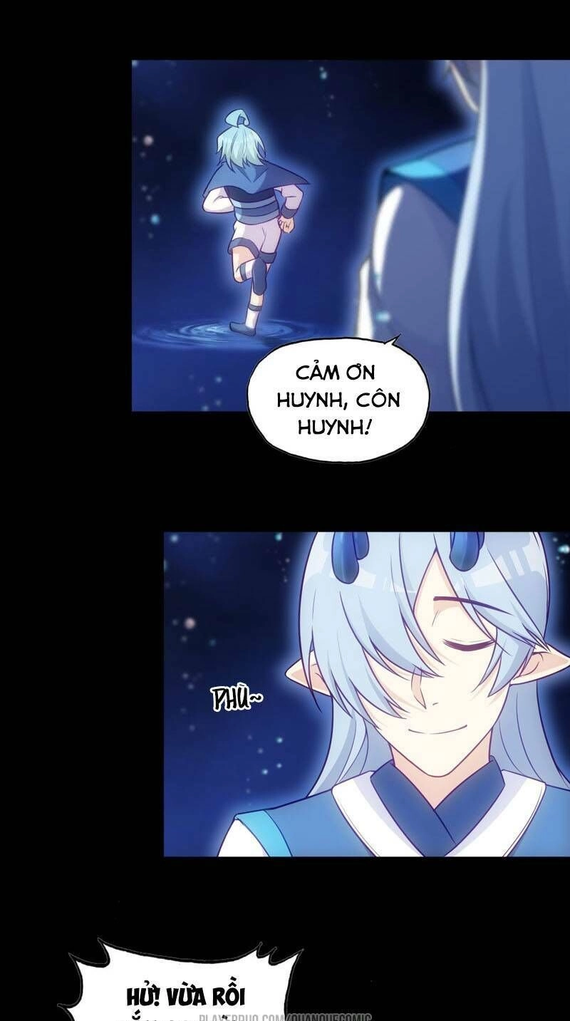 Khởi Đầu Bằng Một Con Côn Chapter 36 - 27