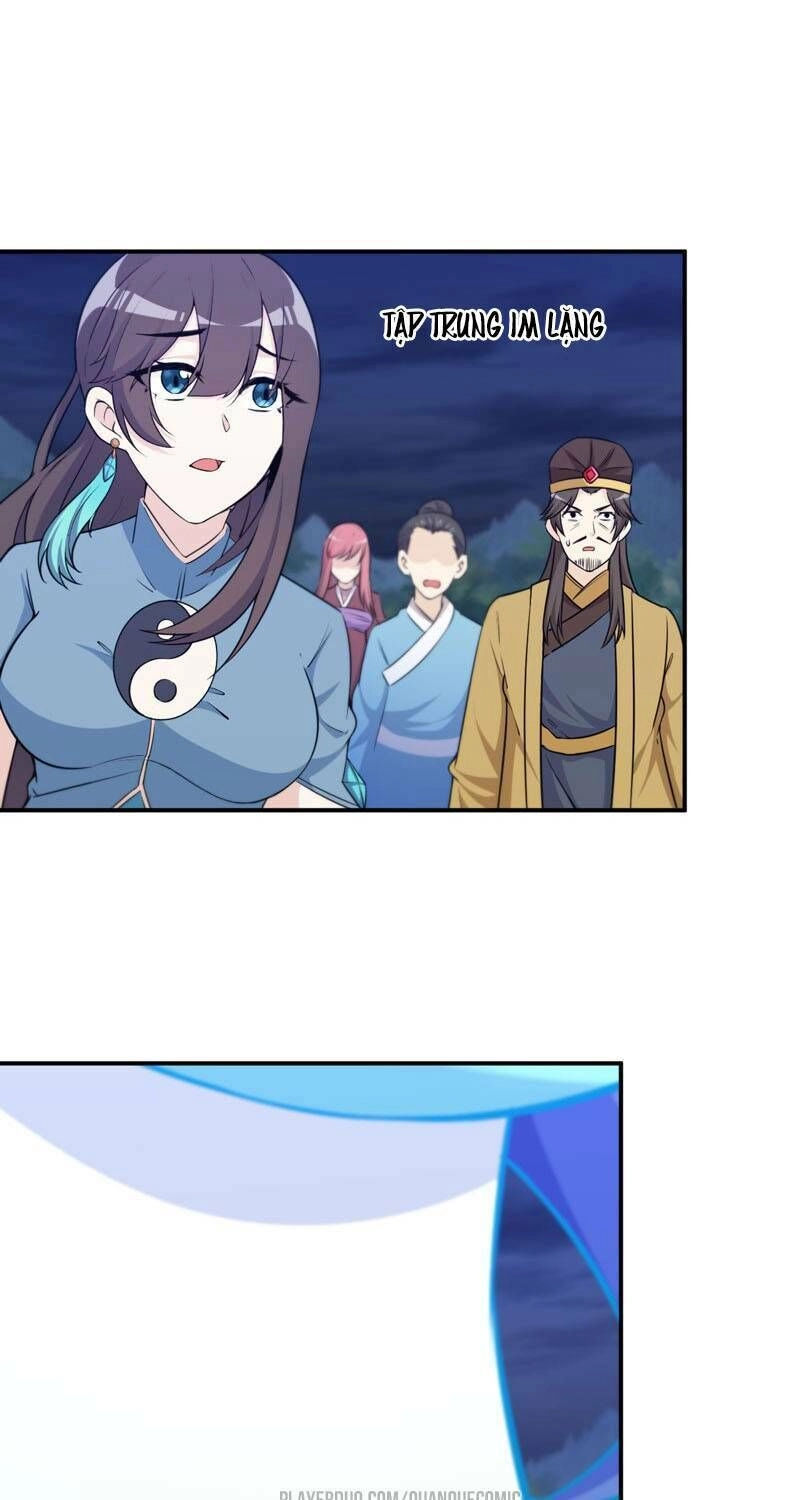 Khởi Đầu Bằng Một Con Côn Chapter 37 - 1