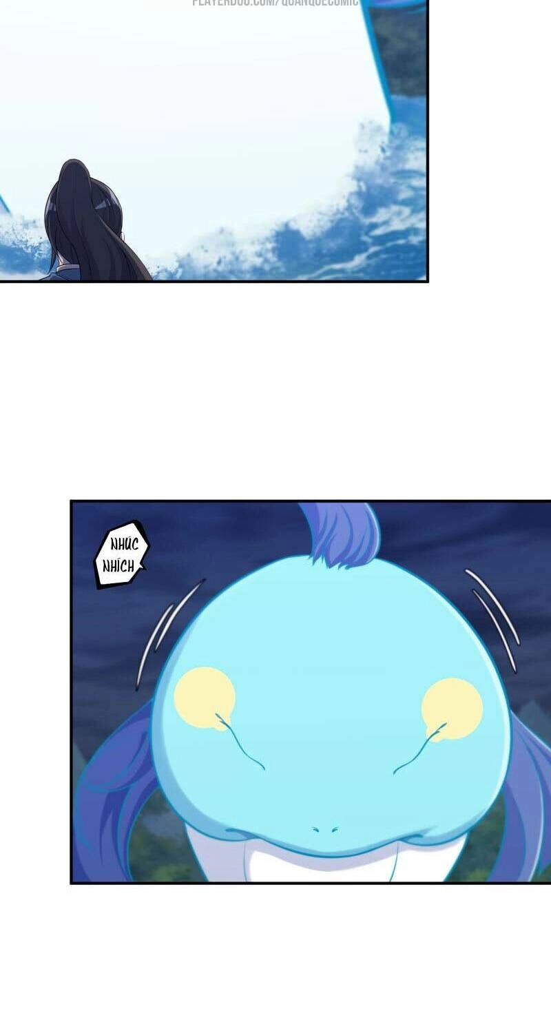 Khởi Đầu Bằng Một Con Côn Chapter 37 - 2