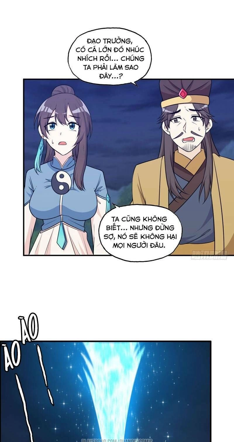 Khởi Đầu Bằng Một Con Côn Chapter 37 - 5