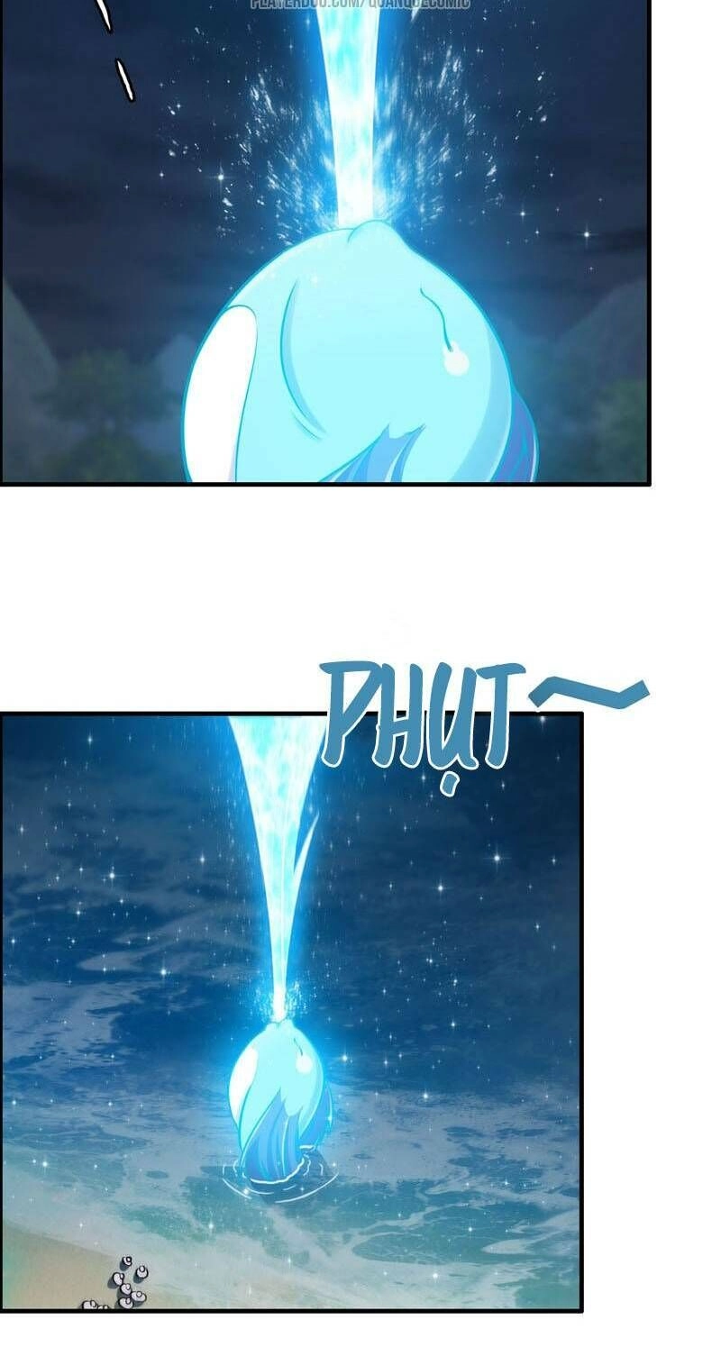 Khởi Đầu Bằng Một Con Côn Chapter 37 - 6