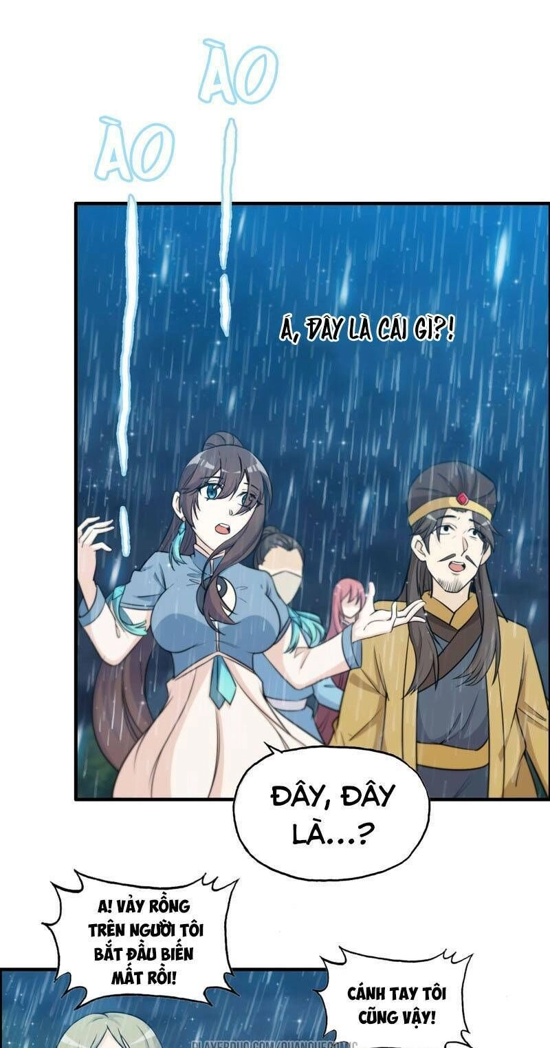 Khởi Đầu Bằng Một Con Côn Chapter 37 - 7