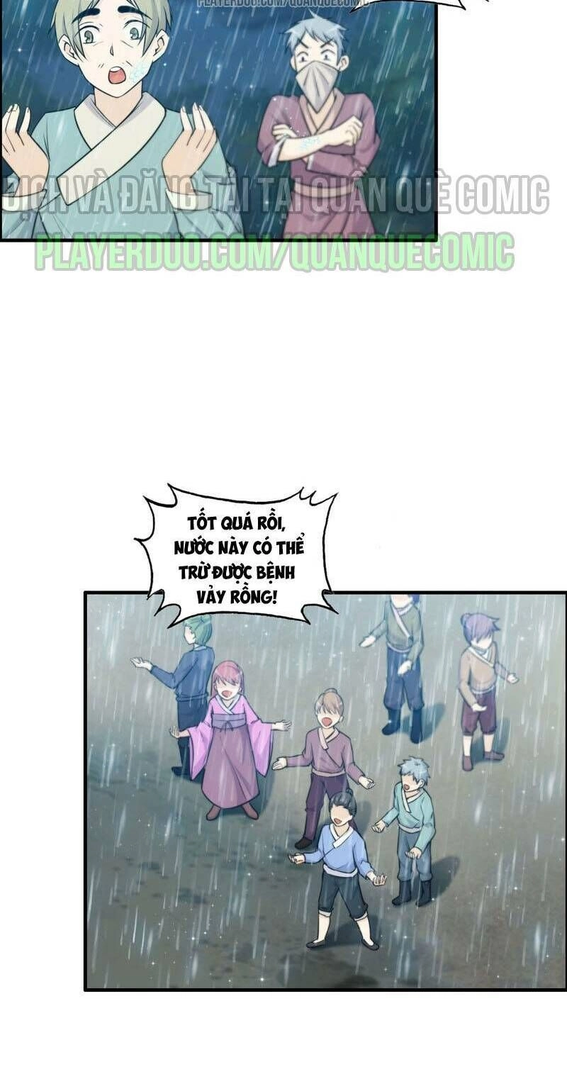 Khởi Đầu Bằng Một Con Côn Chapter 37 - 8