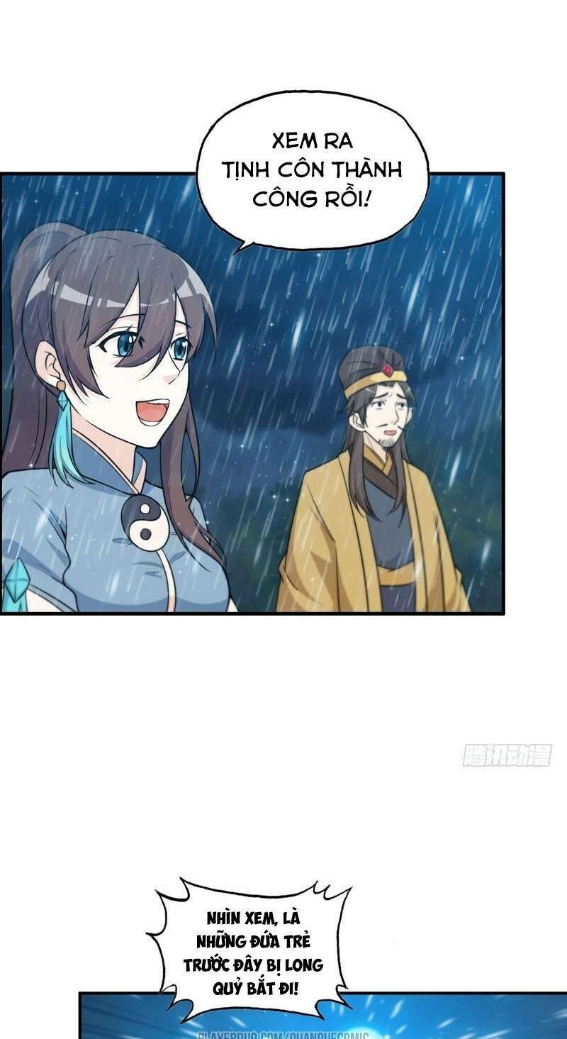 Khởi Đầu Bằng Một Con Côn Chapter 37 - 9