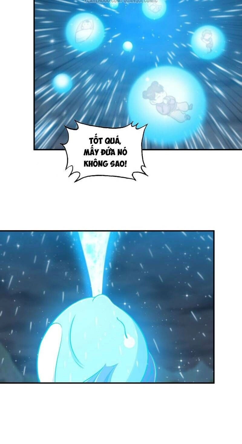 Khởi Đầu Bằng Một Con Côn Chapter 37 - 10