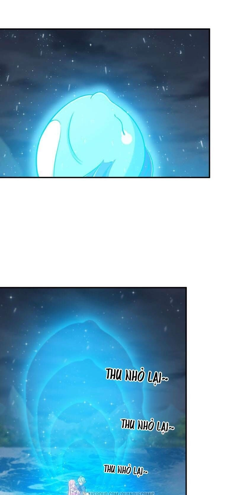 Khởi Đầu Bằng Một Con Côn Chapter 37 - 11