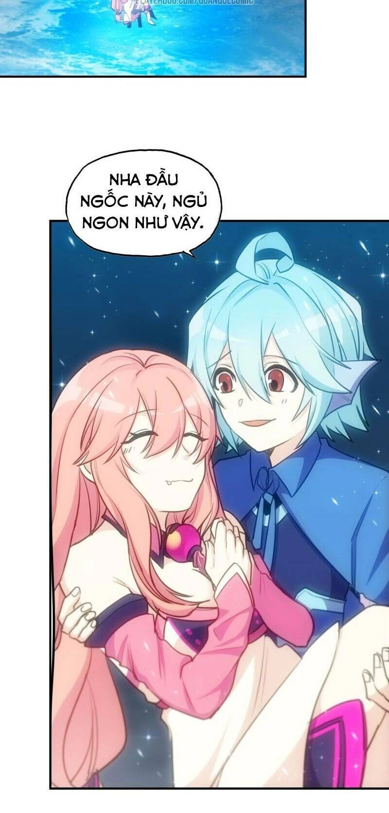 Khởi Đầu Bằng Một Con Côn Chapter 37 - 12