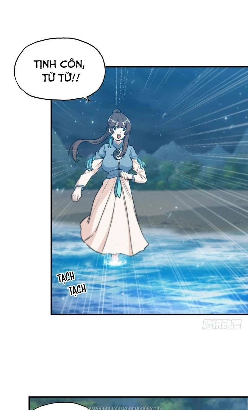 Khởi Đầu Bằng Một Con Côn Chapter 37 - 13