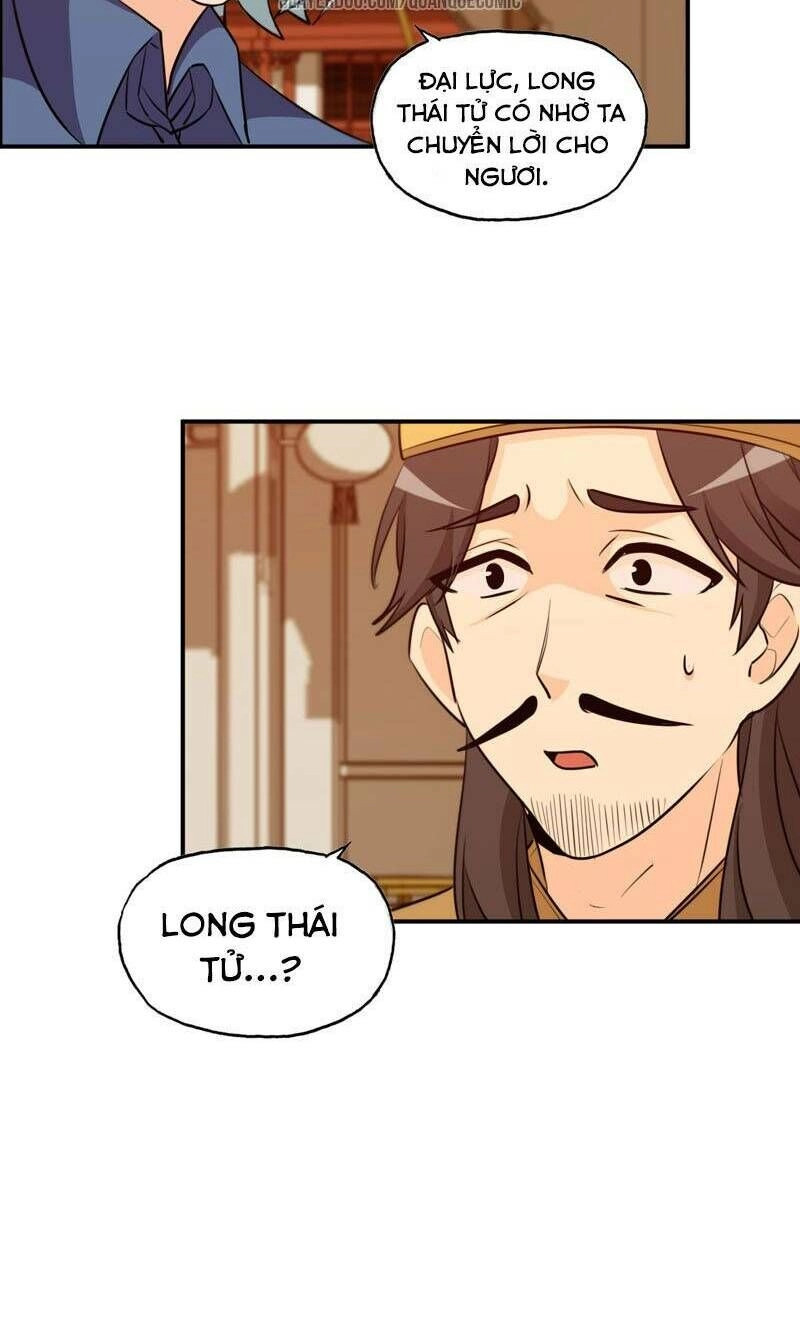 Khởi Đầu Bằng Một Con Côn Chapter 37 - 31