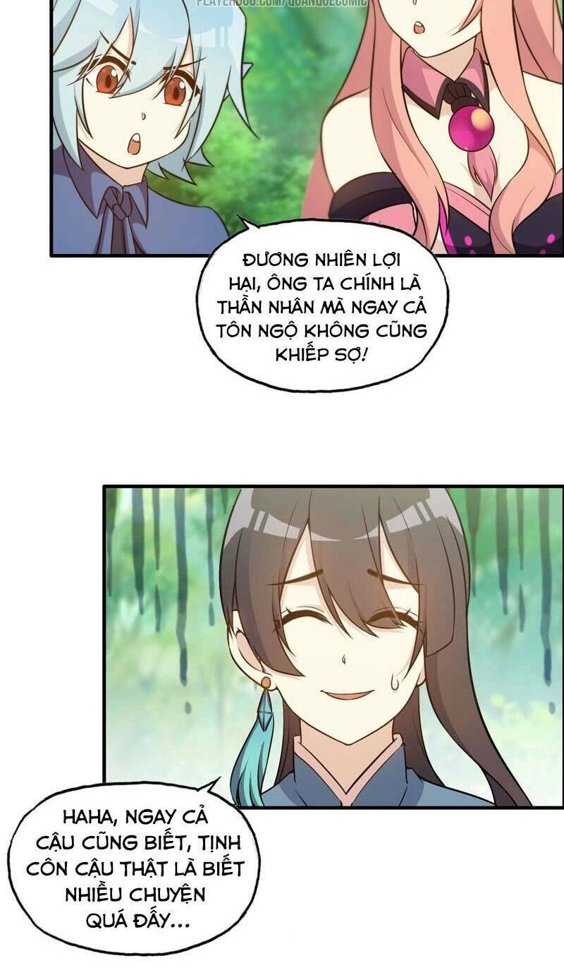 Khởi Đầu Bằng Một Con Côn Chapter 38 - 15