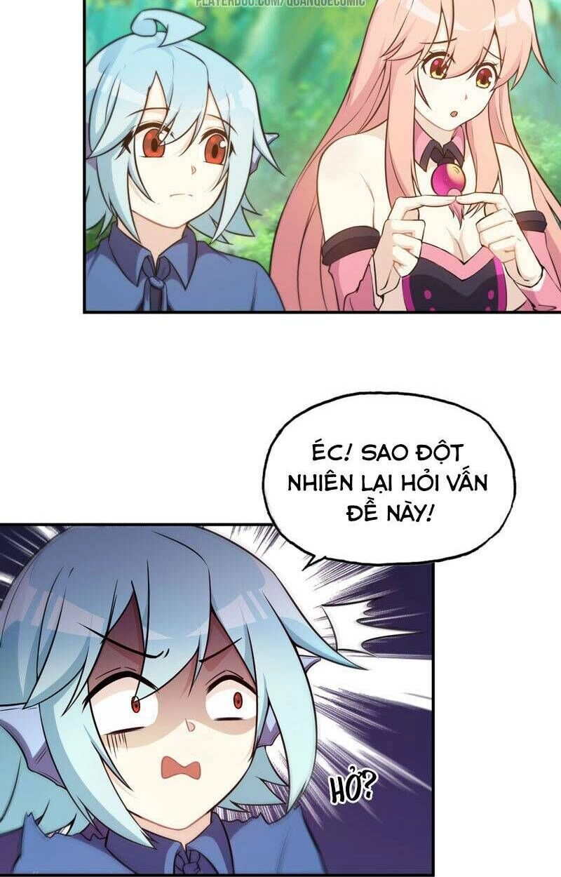 Khởi Đầu Bằng Một Con Côn Chapter 38 - 27