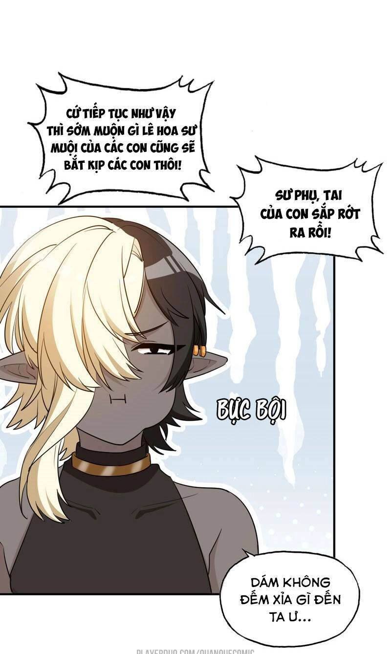 Khởi Đầu Bằng Một Con Côn Chapter 39 - 11