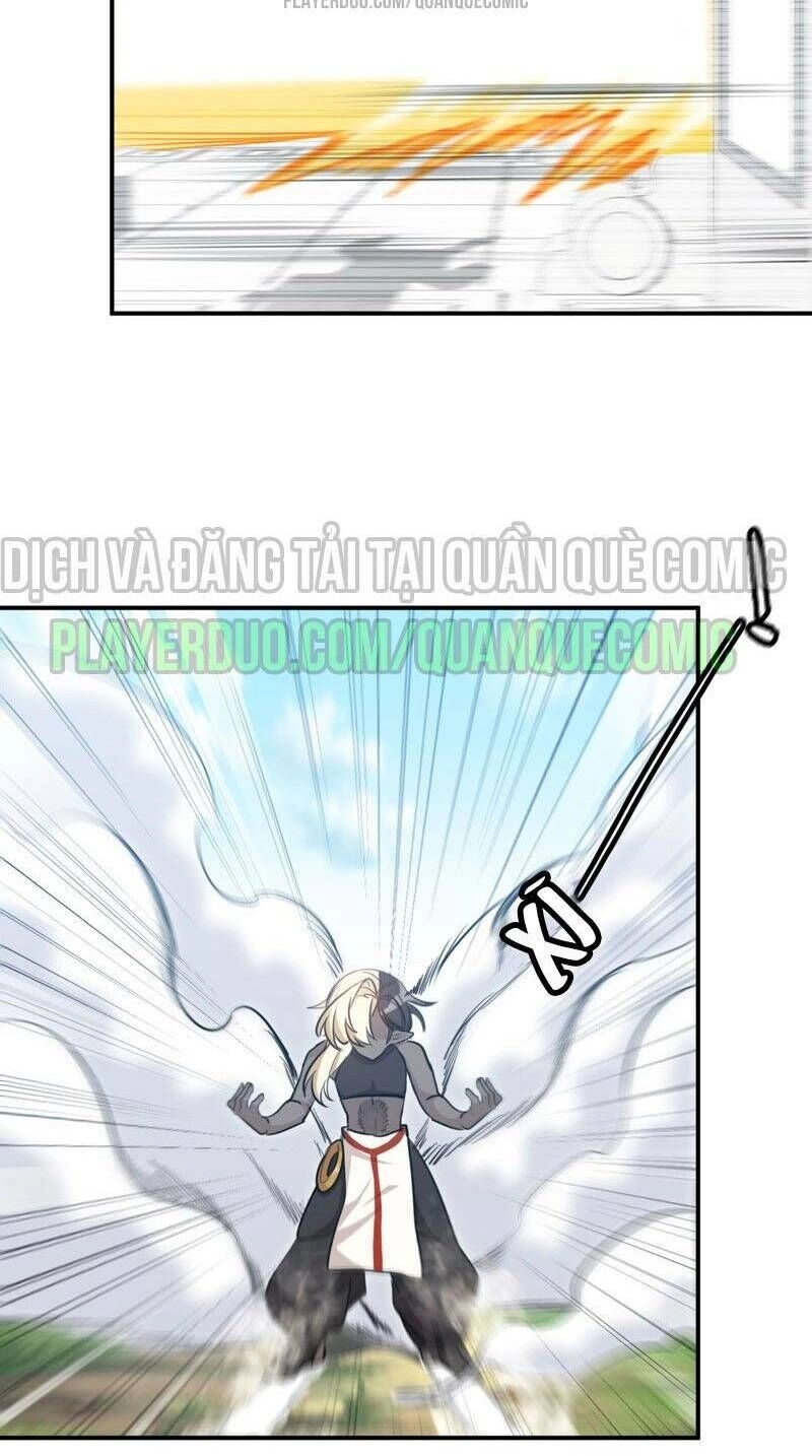 Khởi Đầu Bằng Một Con Côn Chapter 39 - 16