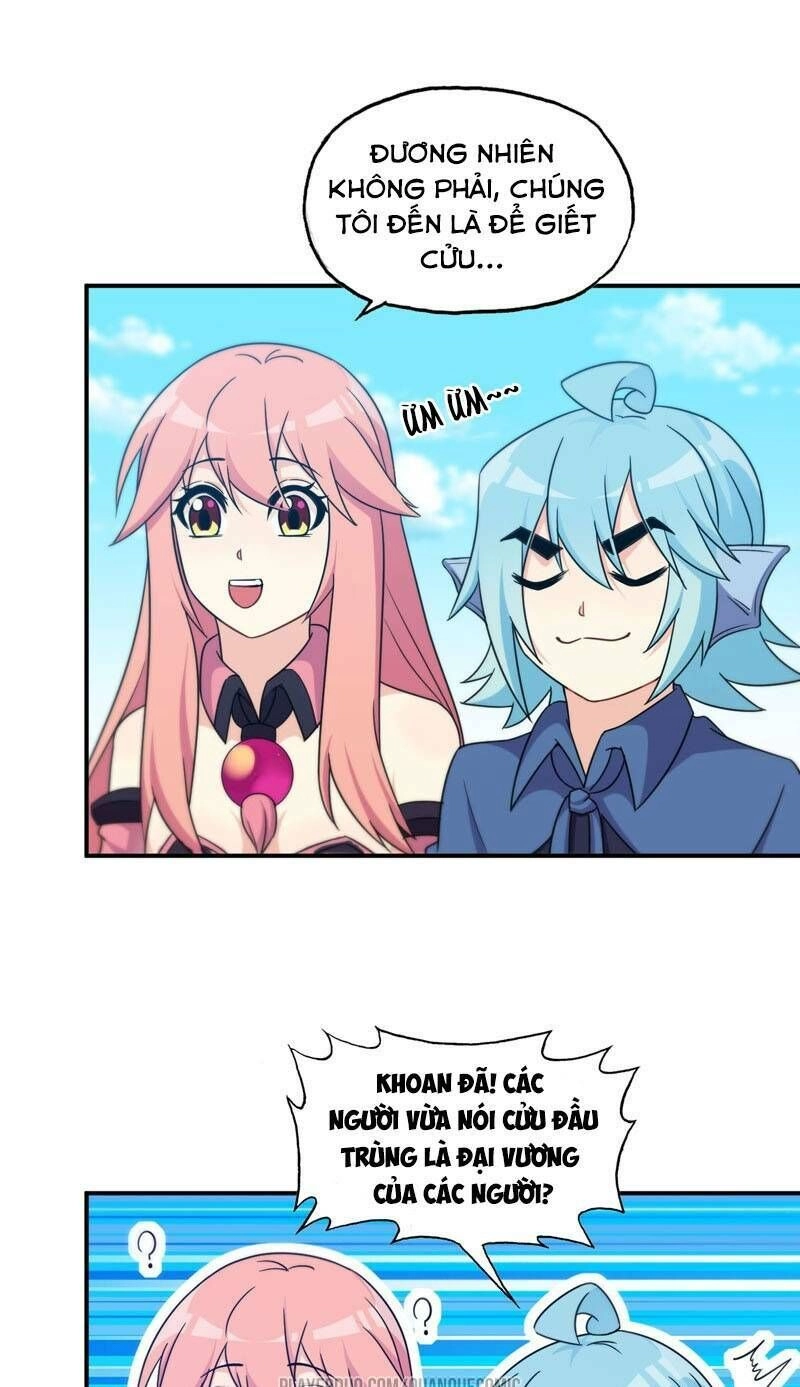 Khởi Đầu Bằng Một Con Côn Chapter 40 - 25