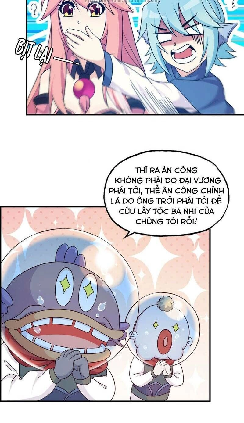 Khởi Đầu Bằng Một Con Côn Chapter 40 - 26