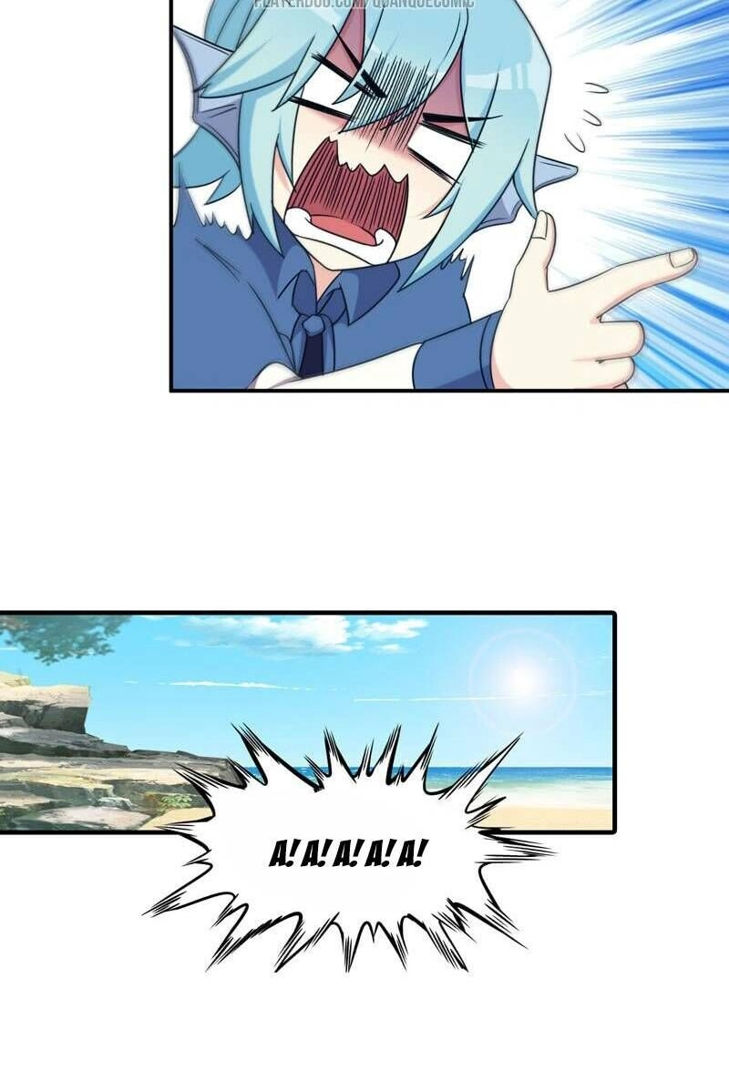 Khởi Đầu Bằng Một Con Côn Chapter 41 - 2