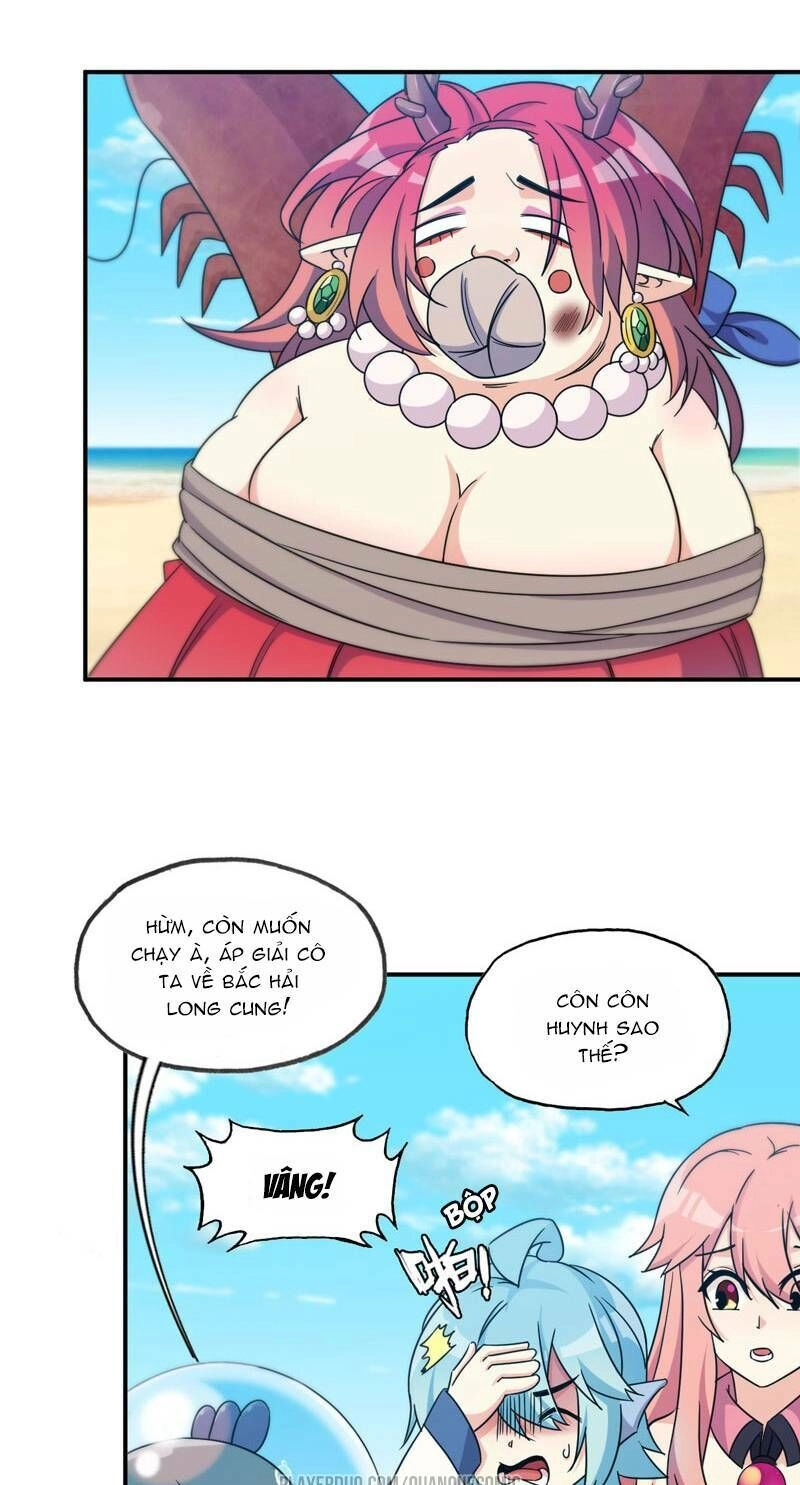 Khởi Đầu Bằng Một Con Côn Chapter 41 - 3